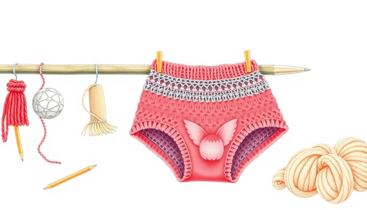 Бизнес-план 14.14.1: Производство трикотажного и вязаного нательного белья