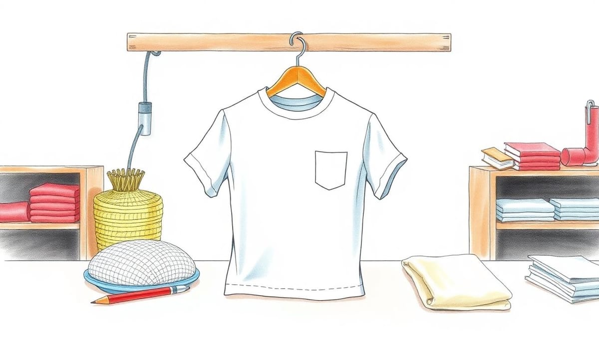 Бизнес-план 14.14.12: Производство маек и прочего трикотажного или вязаного нательного белья для муж