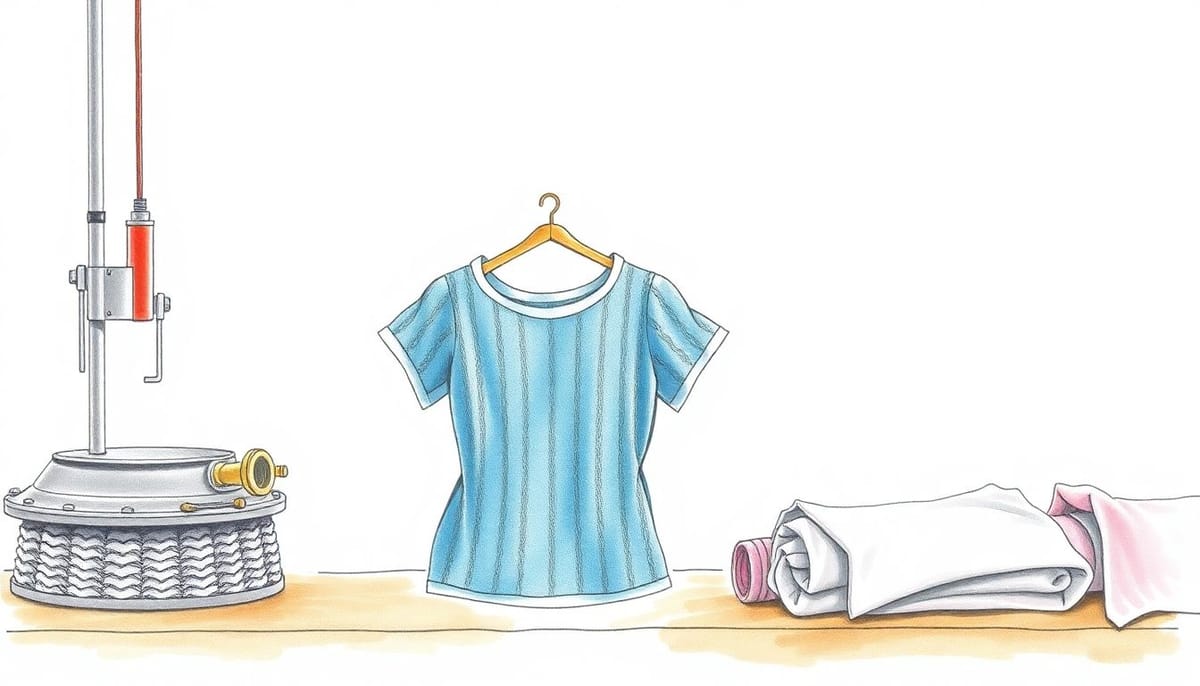 Бизнес-план 14.14.14: Производство маек и прочего трикотажного или вязаного нательного белья для жен