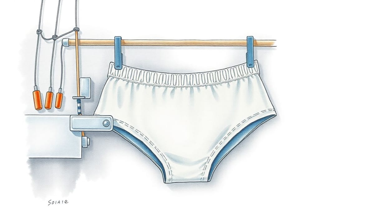 Бизнес-план 14.14.2: Производство нательного белья из тканей