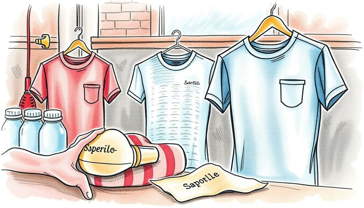 Бизнес-план 14.14.3: Производство трикотажных или вязаных футболок, маек и прочих нижних рубашек