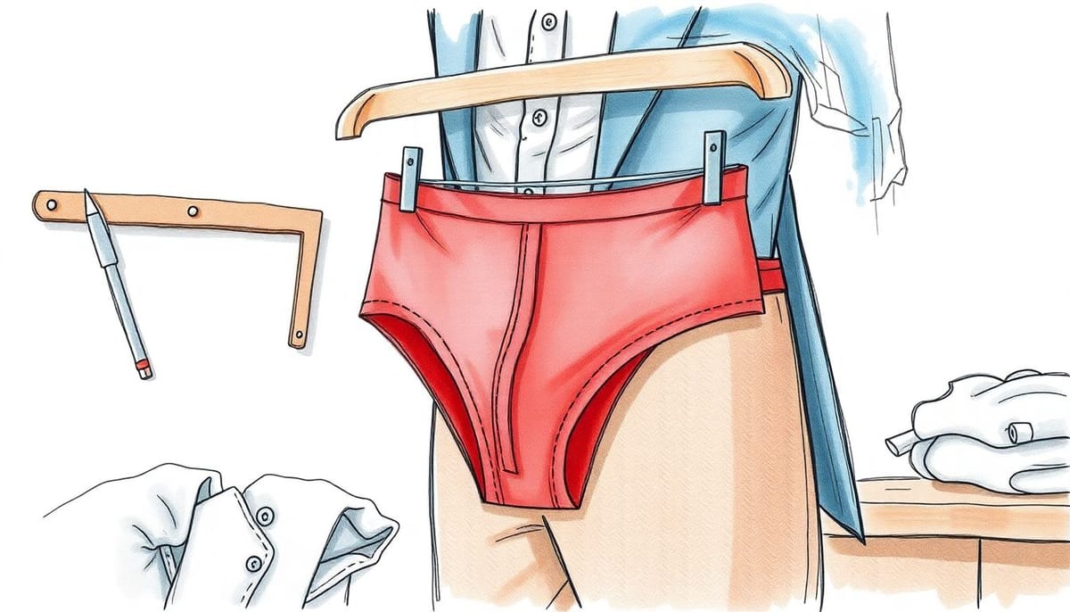 Бизнес-план 14.14.4: Пошив нательного белья по индивидуальному заказу населения