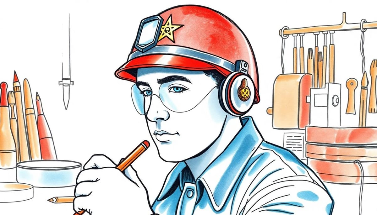 Бизнес-план 14.19.4: Производство головных уборов