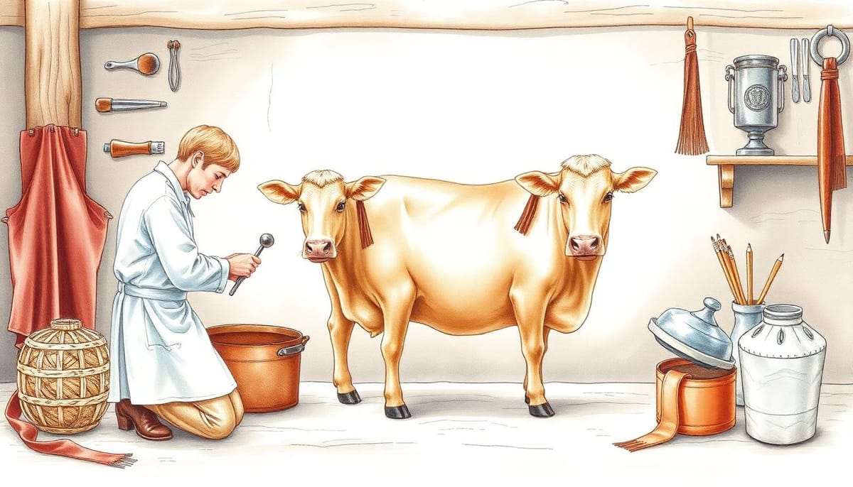 Бизнес-план 15.11.3: Дубление, выделка и крашение кожи из шкур крупного рогатого скота или животных