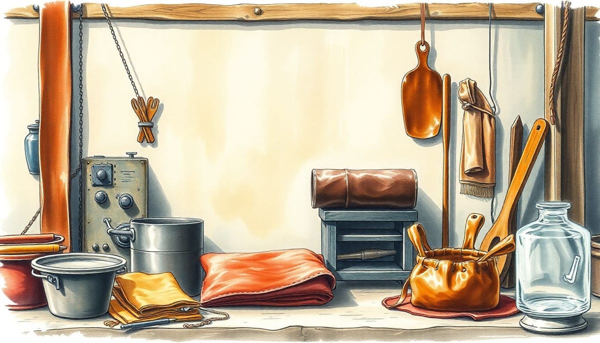 Бизнес-план 15.11.5: Дубление, выделка и крашение кожи из шкур прочих животных, производство компози