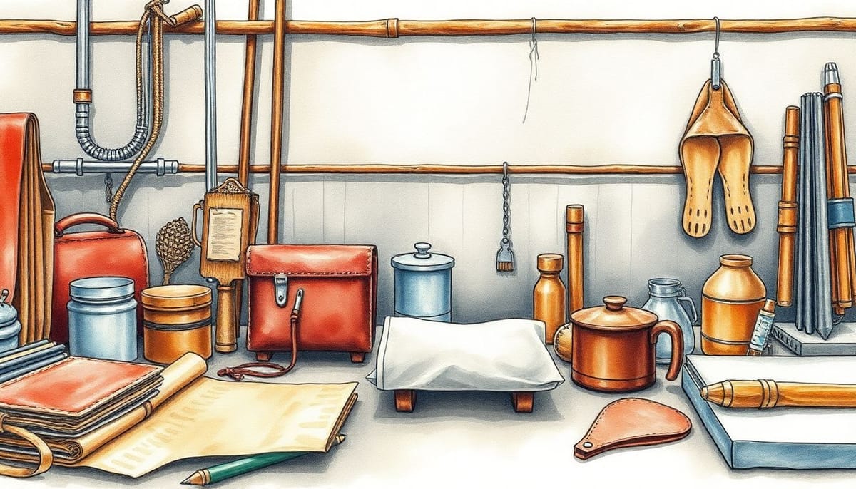 Бизнес-план 15.11.52: Производство композиционной кожи