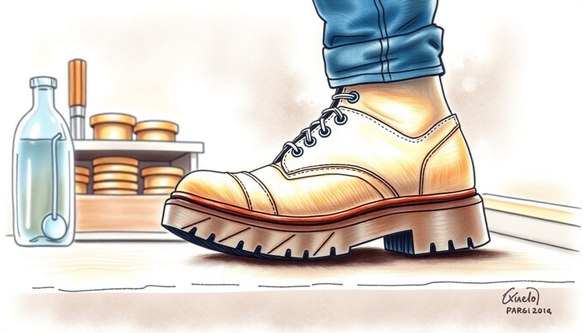 Бизнес-план 15.20.12: Производство обуви с верхом из резины и пластмассы, кроме водопроницаемой