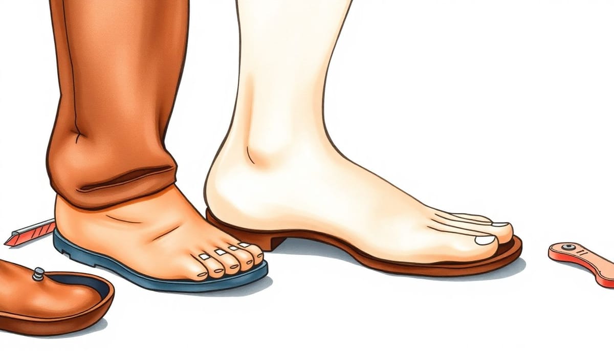 Бизнес-план 15.20.4: Производство деталей обуви из кожи; вкладных стелек, подпяточников и аналогичны