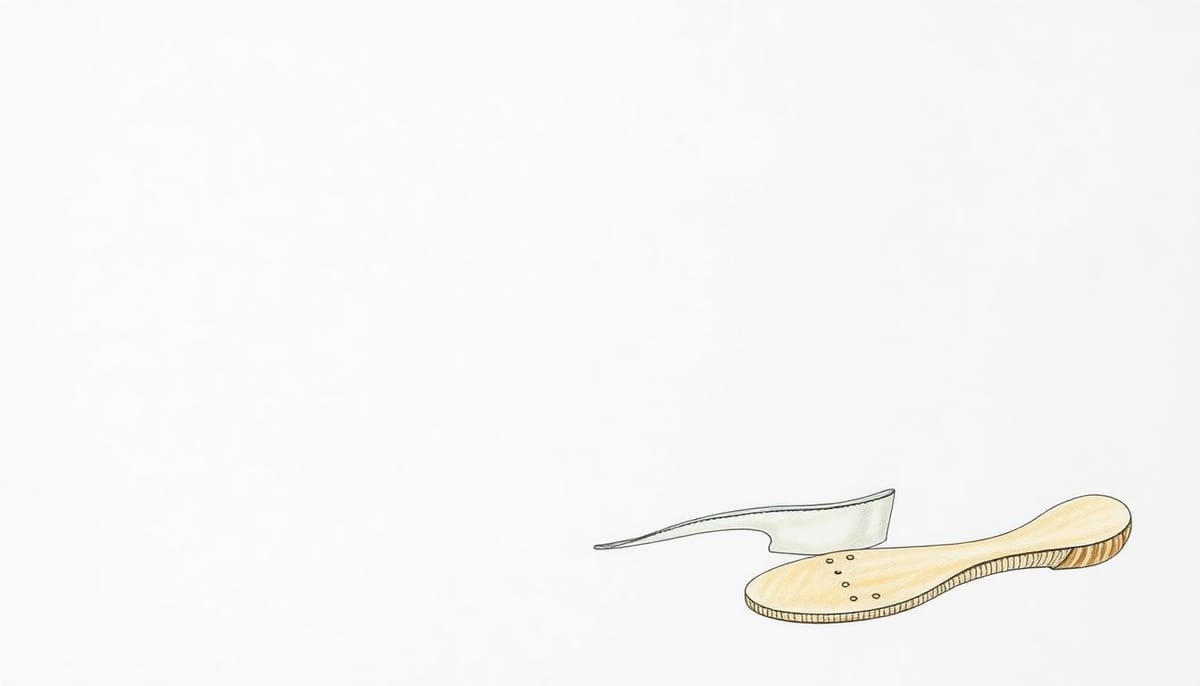 Бизнес-план 15.20.41: Производство деталей обуви из кожи; вкладных стелек, подпяточников и аналогичн