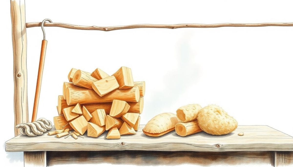 Бизнес-план 16.10.2: Производство пиломатериалов, профилированных по кромке; производство древесного