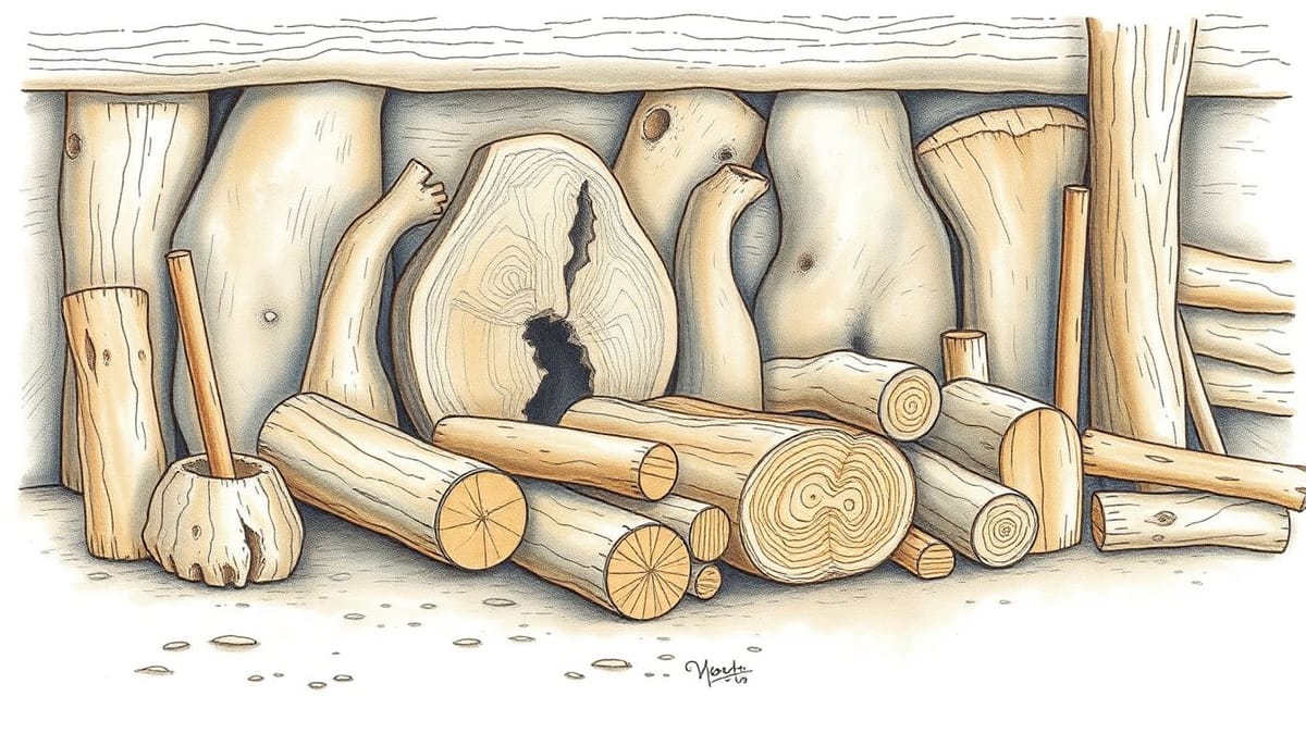 Бизнес-план 16.10.3: Производство древесины, пропитанной или обработанной защитными или другими веще
