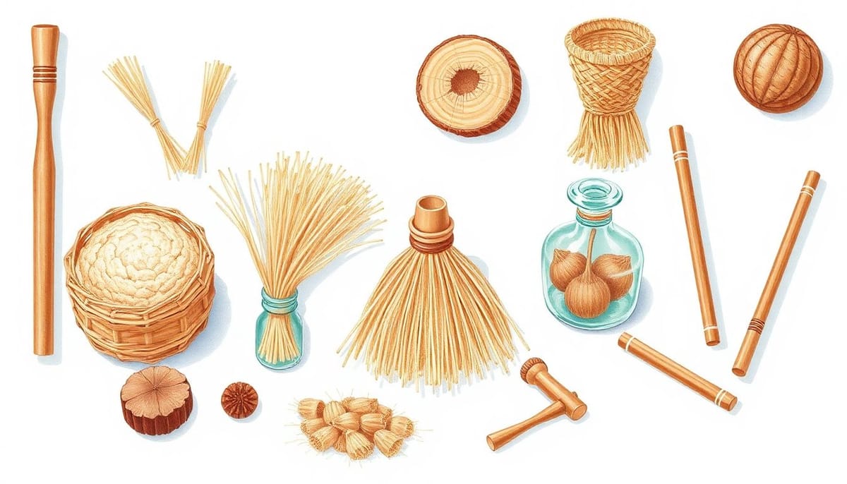 Бизнес-план 16.2: Производство изделий из дерева, пробки, соломки и материалов для плетения