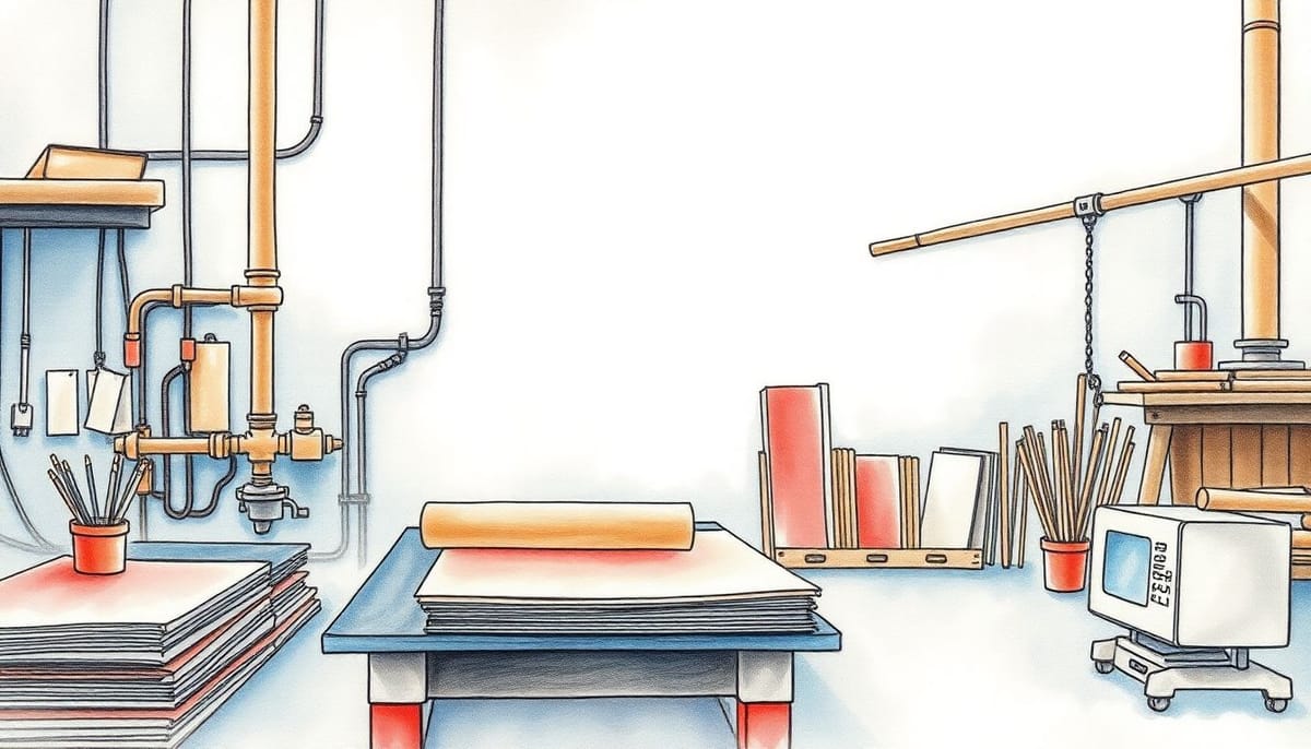 Бизнес-план 17.12.2: Производство картона