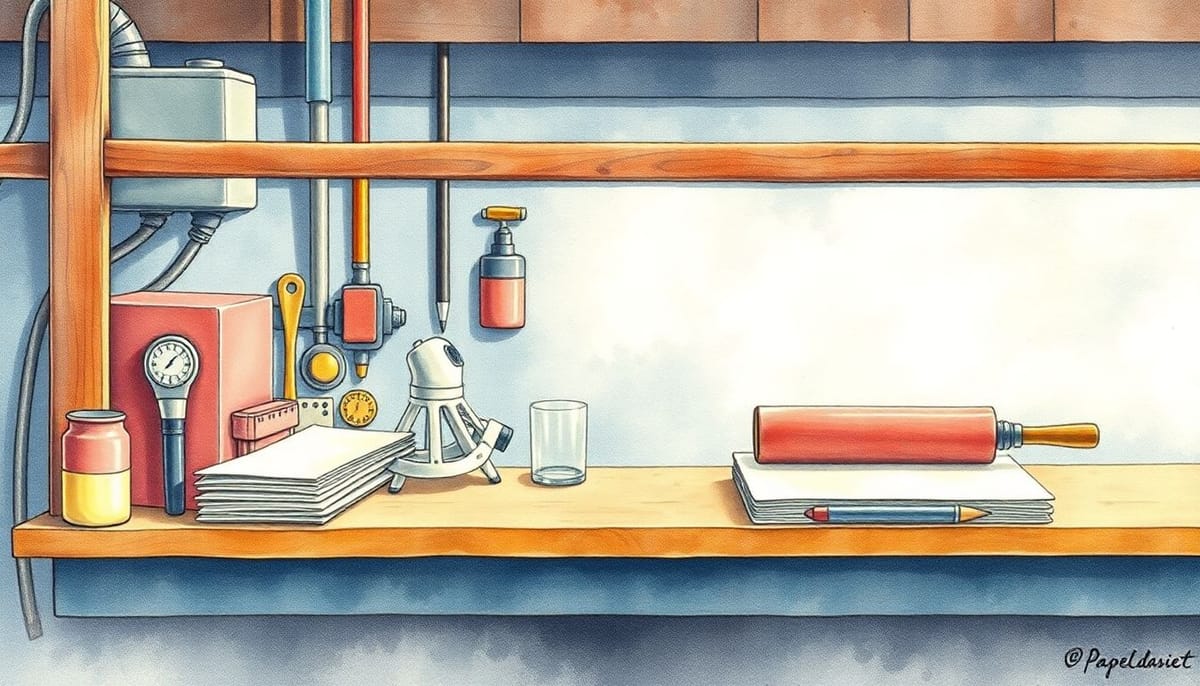 Бизнес-план 17.29: Производство прочих изделий из бумаги и картона