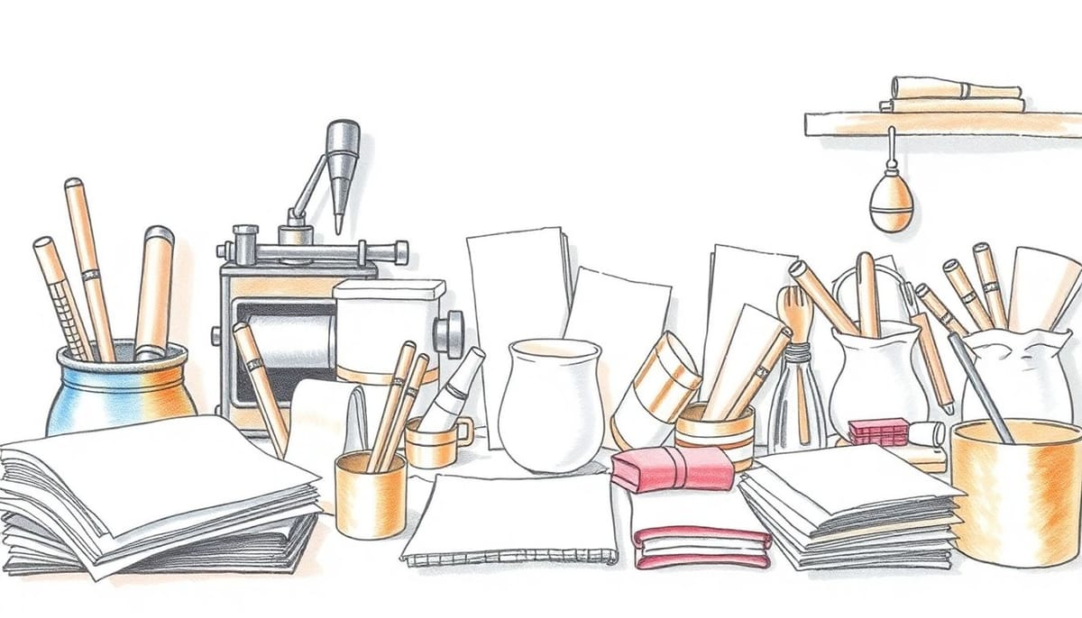 Бизнес-план 17: Производство бумаги и бумажных изделий