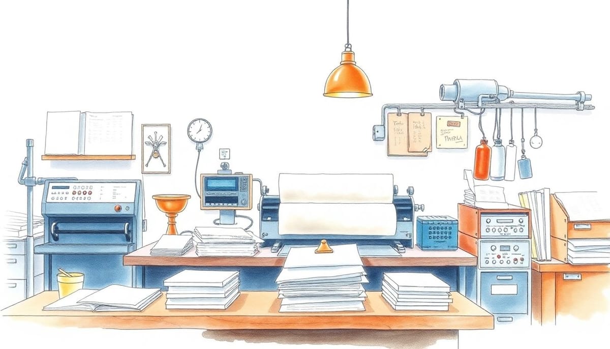 Бизнес-план 18.1: Деятельность полиграфическая и предоставление услуг в этой области