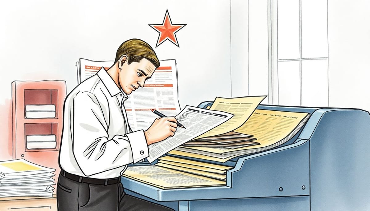 Бизнес-план 18.11: Печатание газет