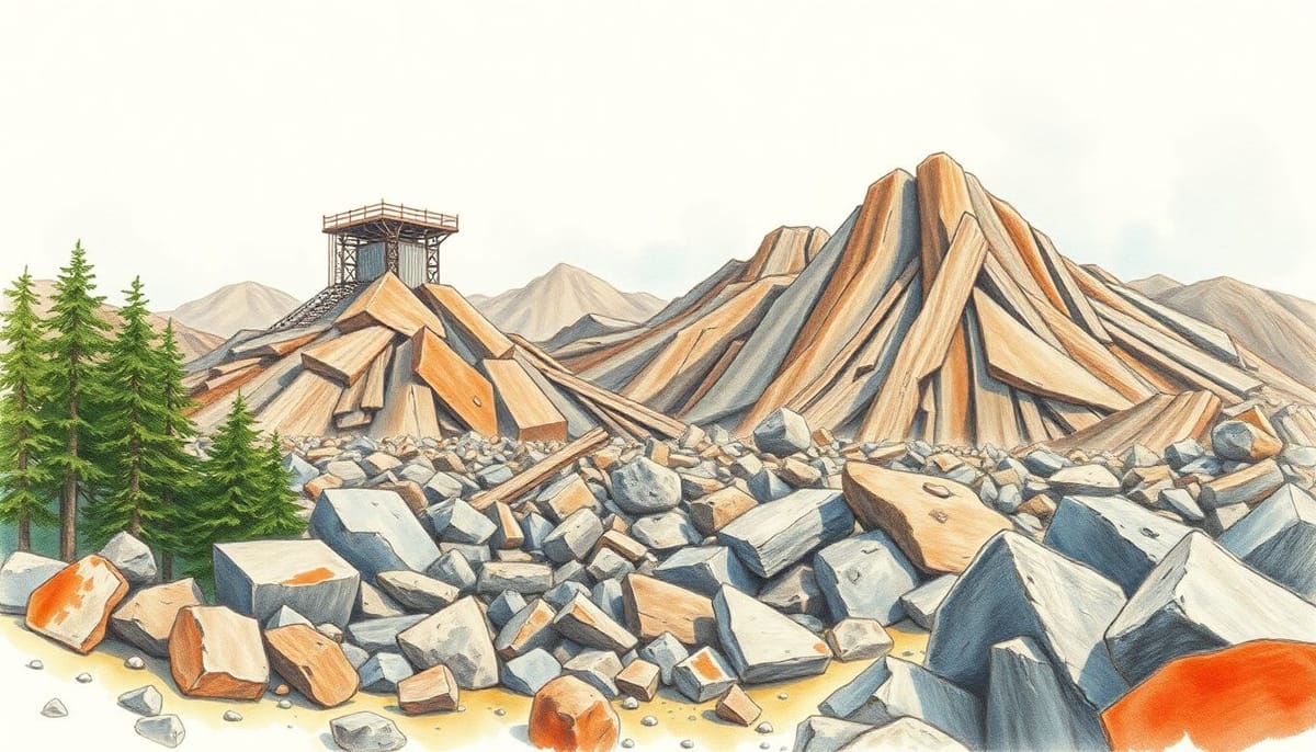 Бизнес-план 19.31: Агломерация антрацита