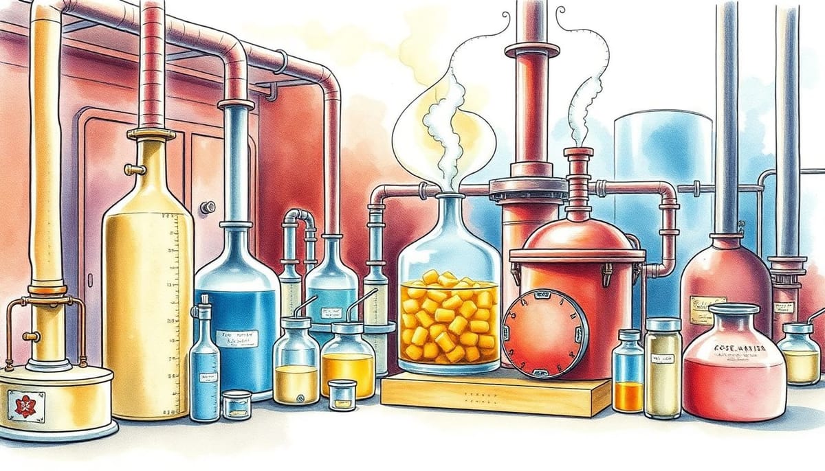 Бизнес-план 20.14.5: Производство сераорганических соединений и прочих элементоорганических соединен