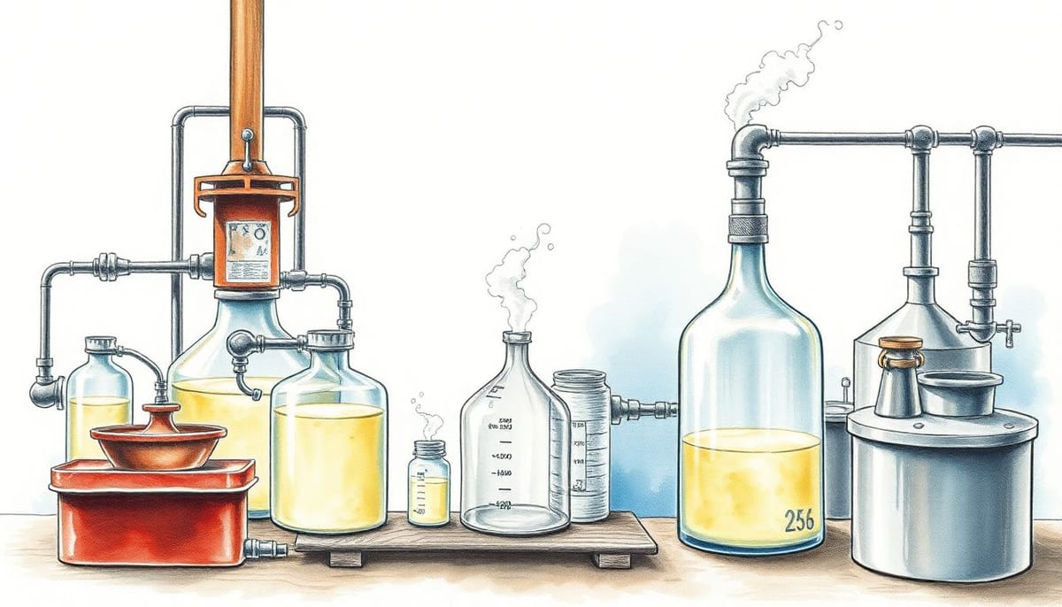 Бизнес-план 20.15.2: Производство хлорида аммония, нитритов