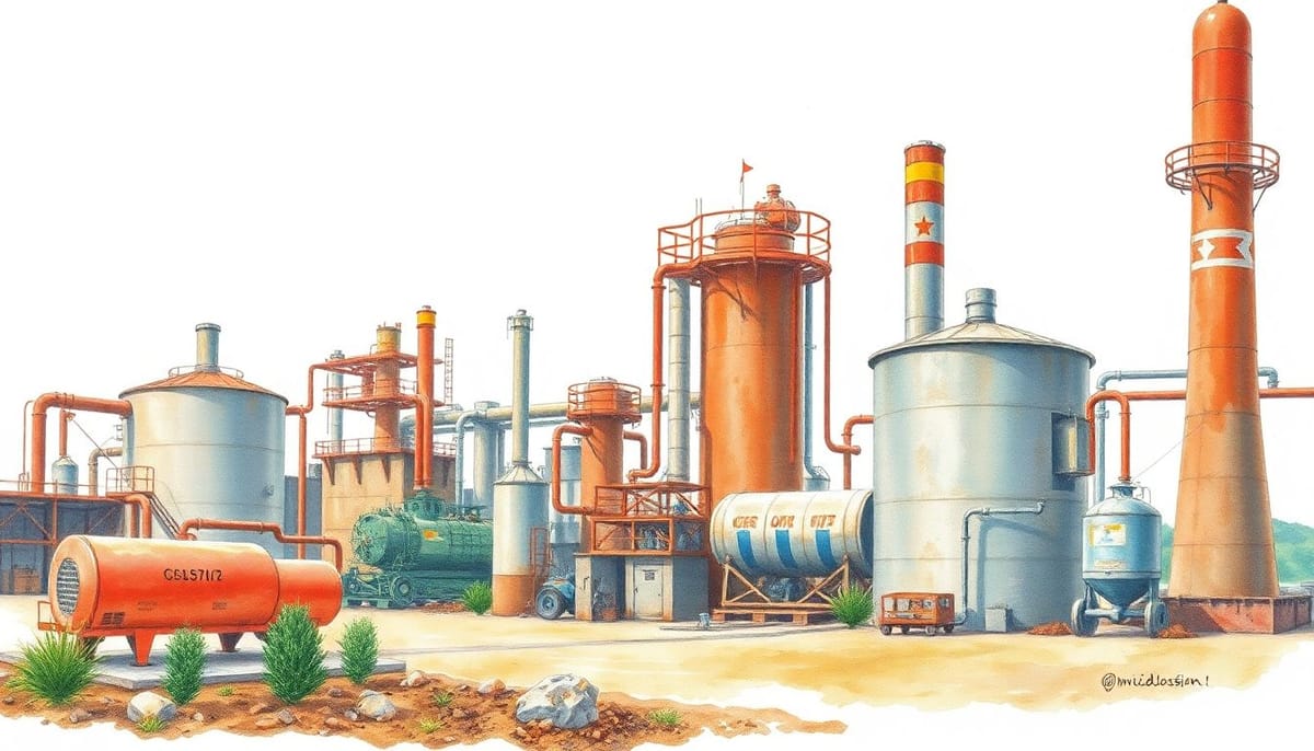 Бизнес-план 20.15.4: Производство фосфорных минеральных или химических удобрений