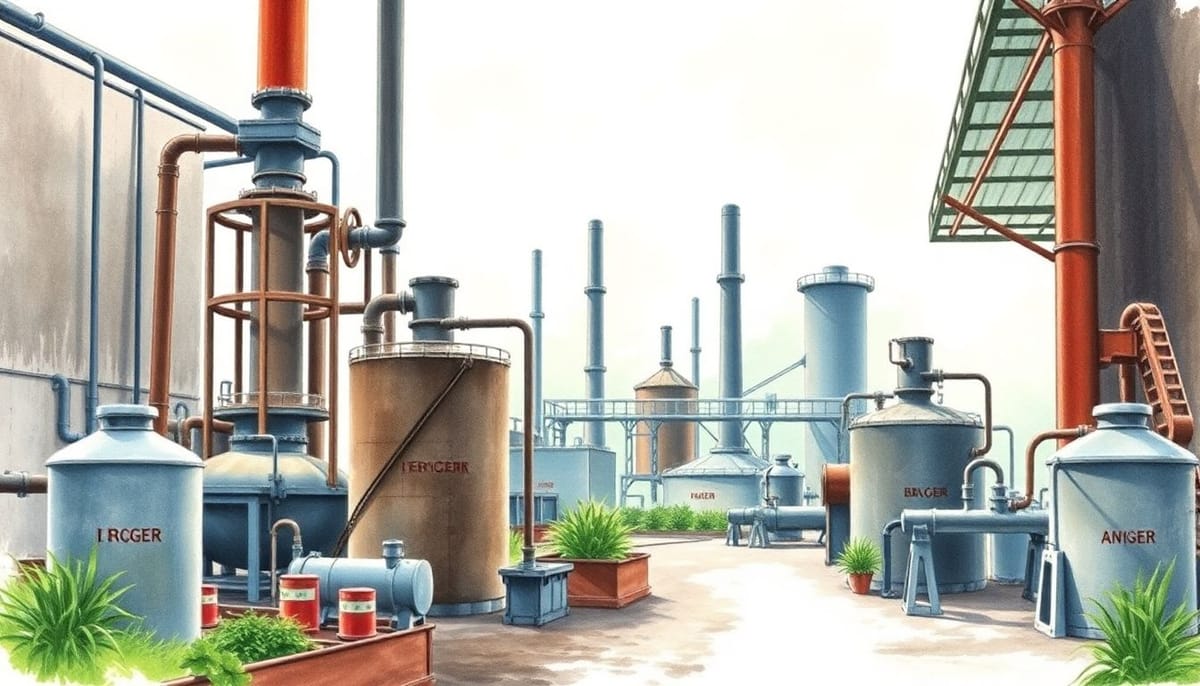 Бизнес-план 20.15: Производство удобрений и азотных соединений