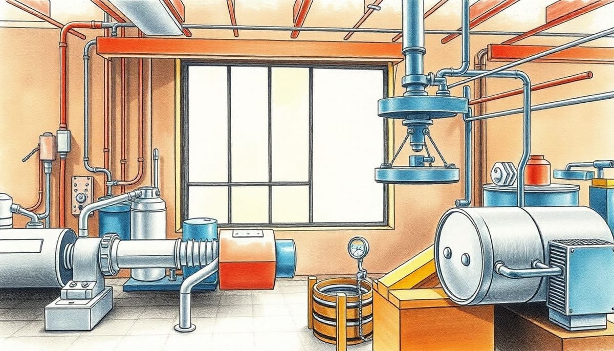 Бизнес-план 20.17: Производство синтетического каучука в первичных формах