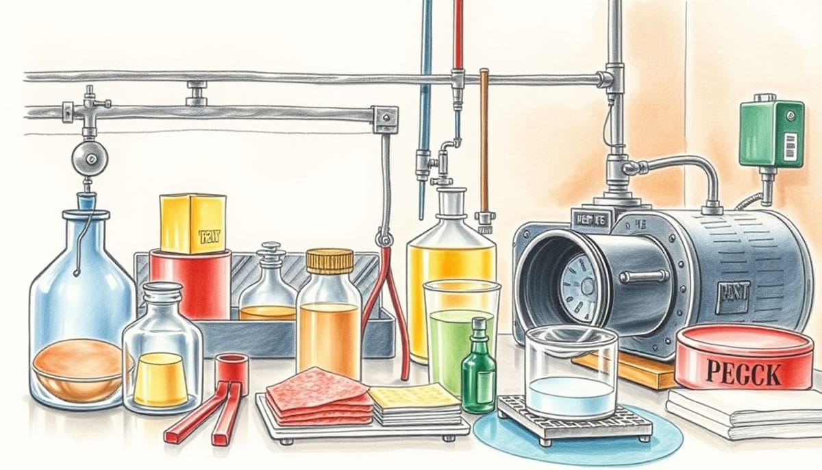 Бизнес-план 20.59.1: Производство фотопластинок и фотопленок; фотопленок для моментальных фотоснимко