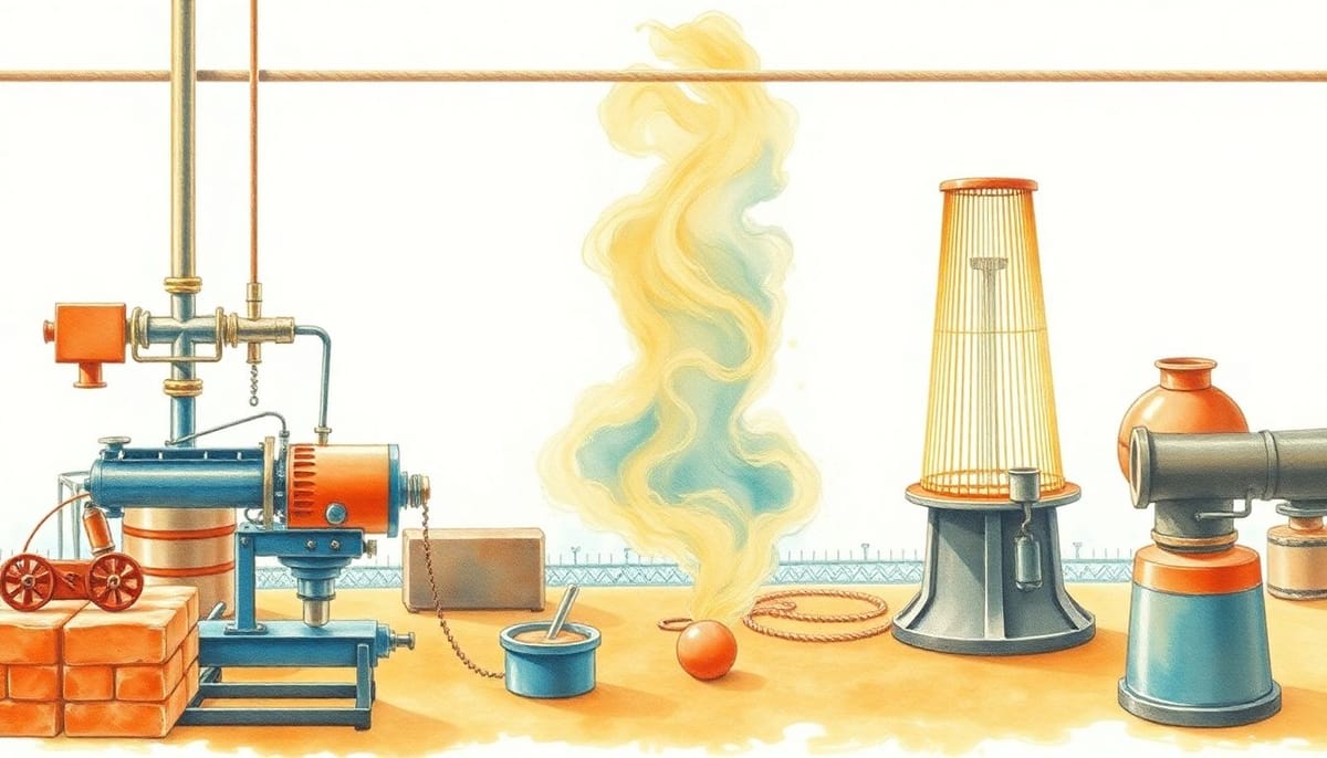 Бизнес-план 20.6: Производство химических волокон