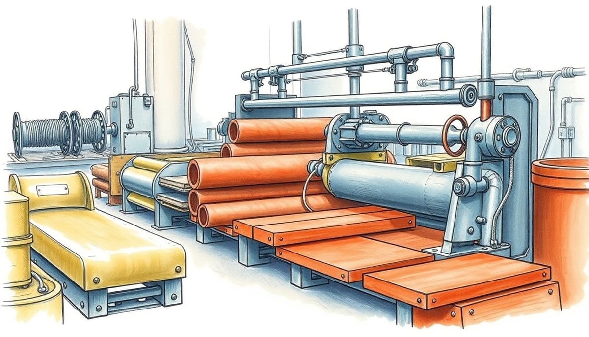 Бизнес-план 22.19.1: Производство регенерированной резины в первичной форме или в виде пластин, лист