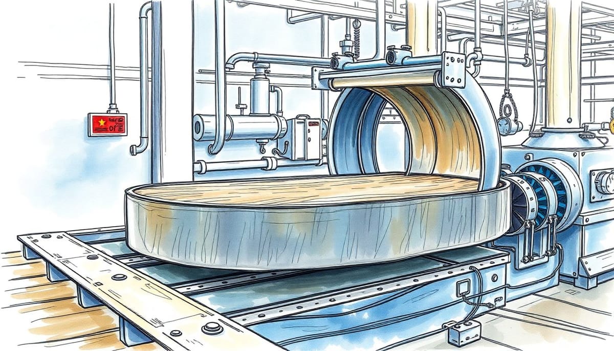 Бизнес-план 22.19.4: Производство конвейерных лент и приводных ремней, бельтинга из вулканизированно