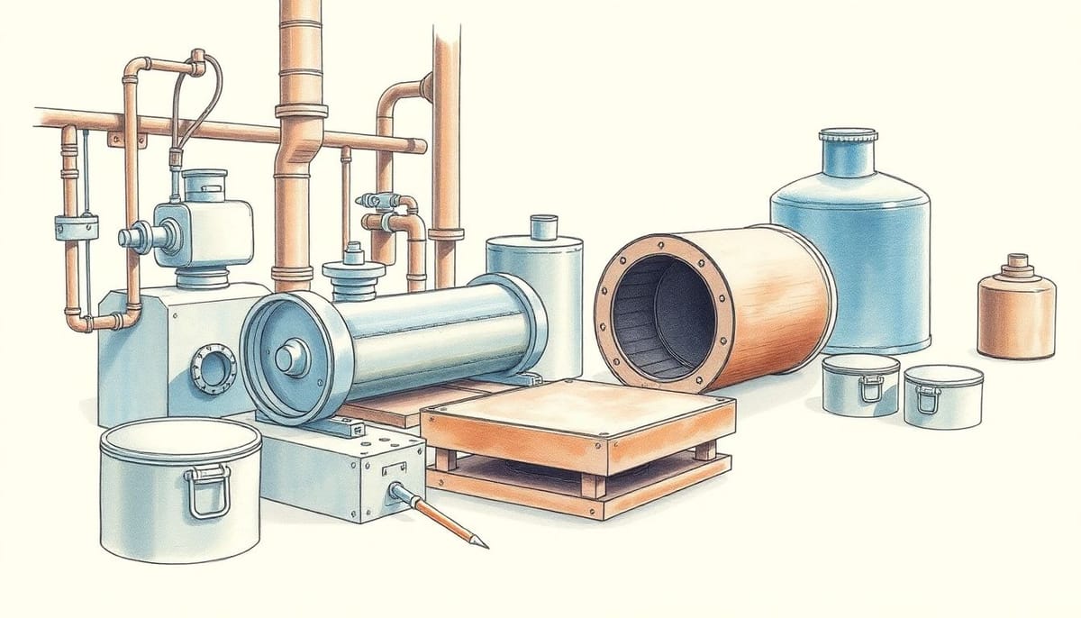 Бизнес-план 22.19.7: Производство изделий из вулканизированной резины, не включенных в другие группи