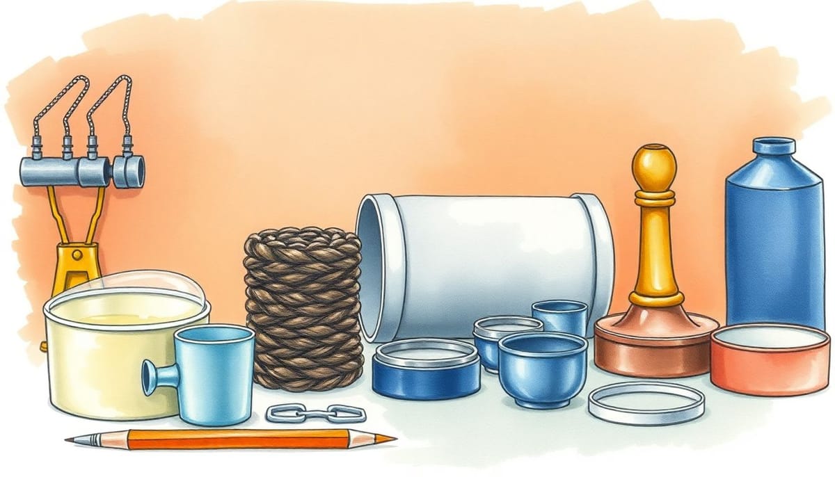 Бизнес-план 22.19: Производство прочих резиновых изделий