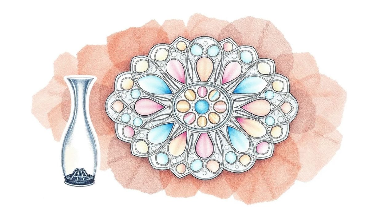 Бизнес-план 23.11.2: Производство листового узорчатого, прокатного (но не обработанного другим спосо