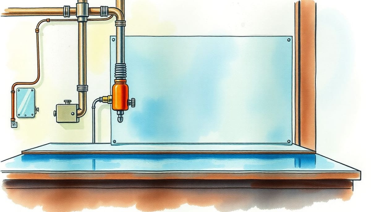 Бизнес-план 23.11.7: Производство листового стекла с покрытием (кроме лакокрасочного в т.ч. эмалевог