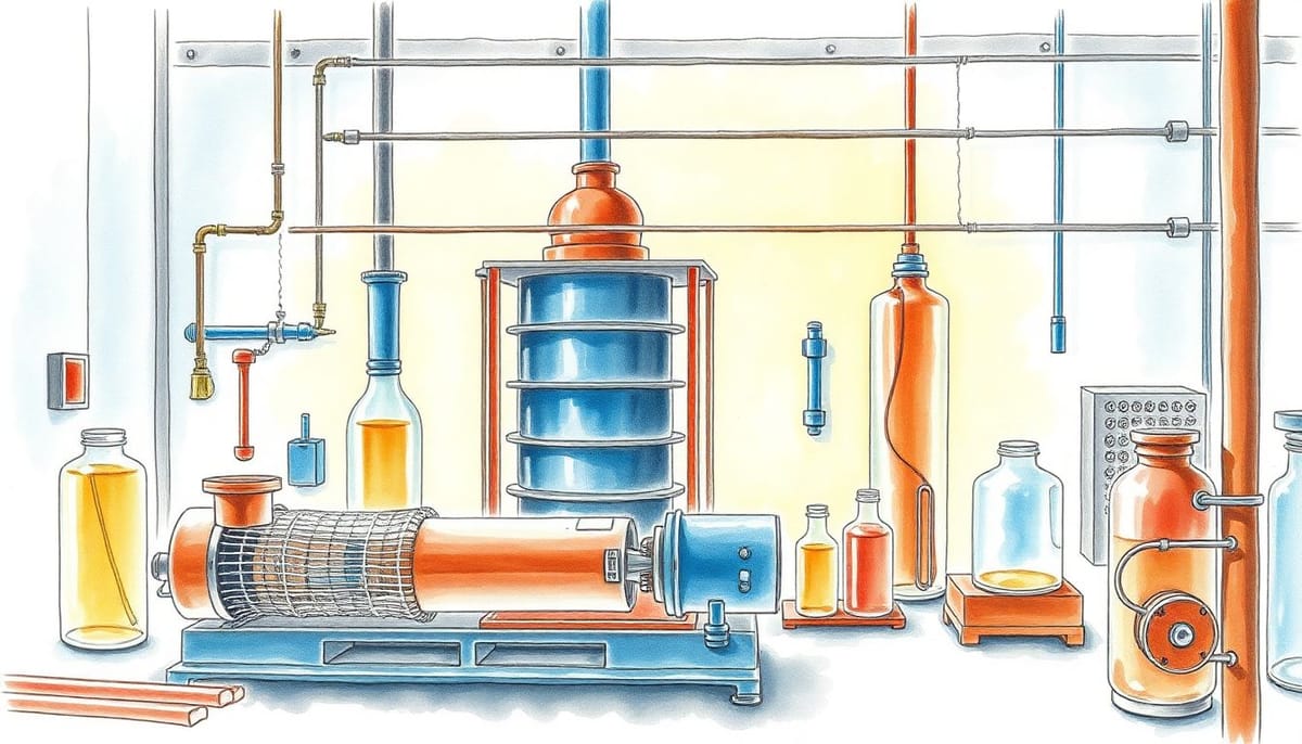 Бизнес-план 23.12.5: Производство стеклопакетов