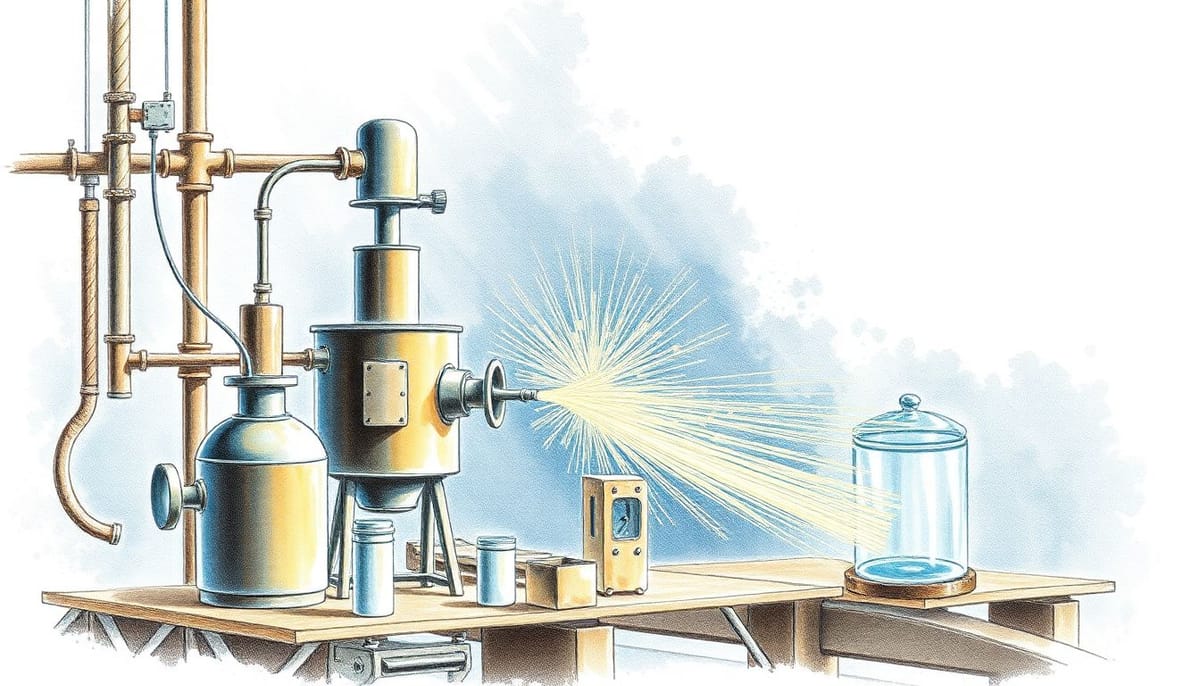 Бизнес-план 23.14: Производство стекловолокна