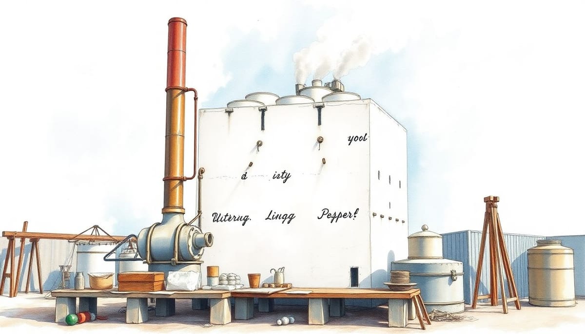 Бизнес-план 23.52: Производство извести и гипса