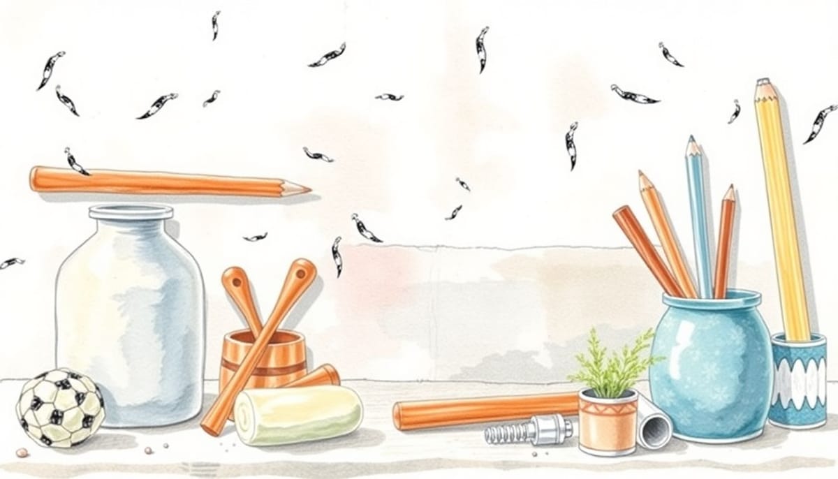 Бизнес-план 23.69: Производство прочих изделий из гипса, бетона или цемента