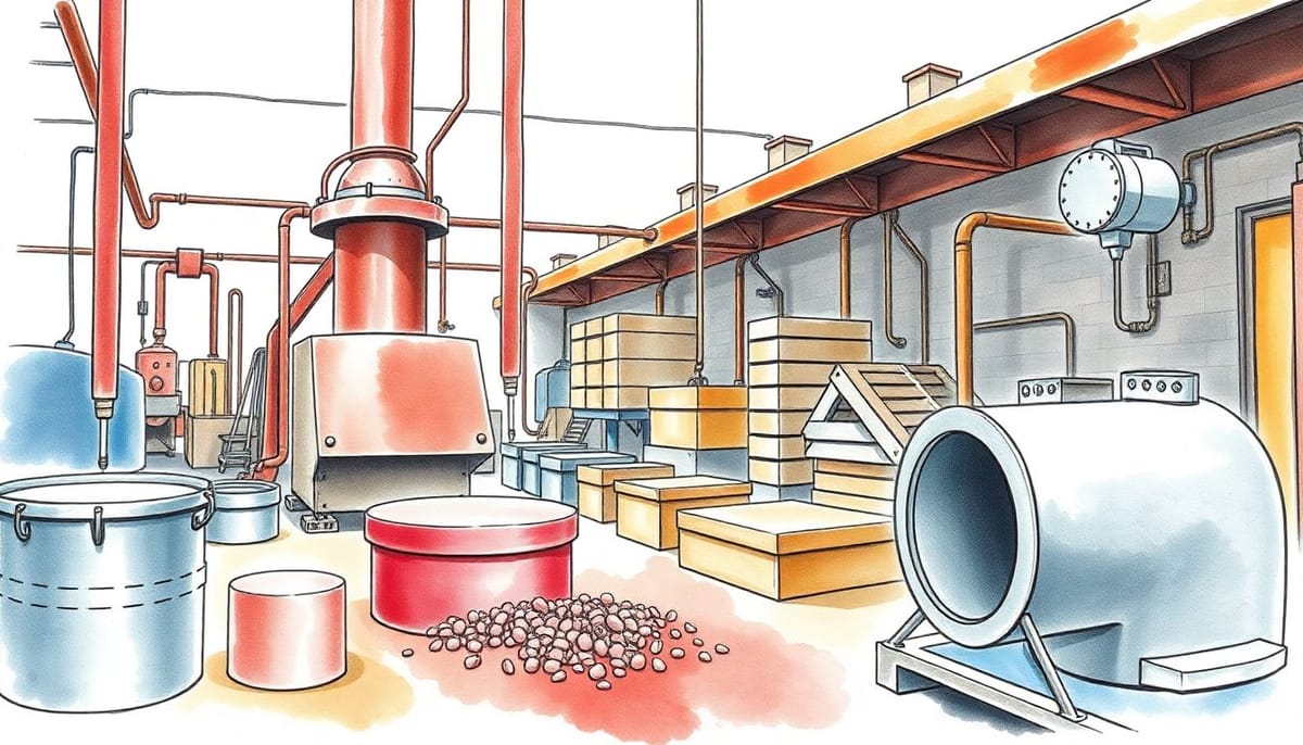 Бизнес-план 23.9: Производство абразивных и неметаллических минеральных изделий, не включенных в дру