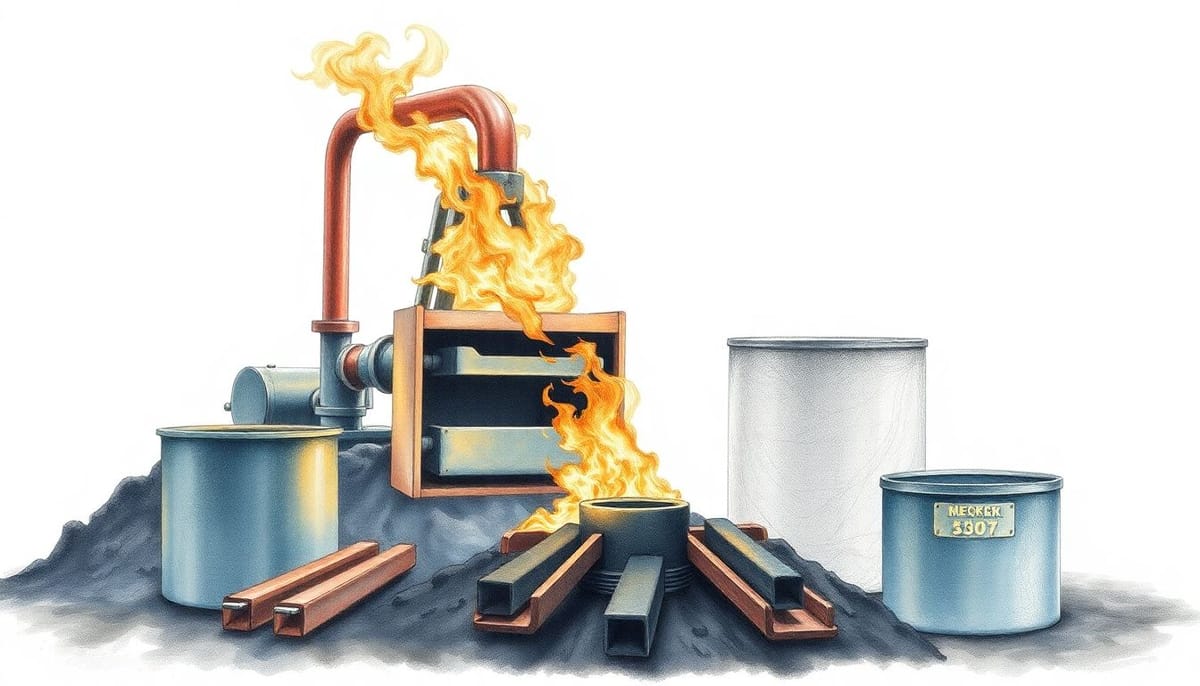 Бизнес-план 23.99.2: Производство изделий из асфальта или аналогичных материалов