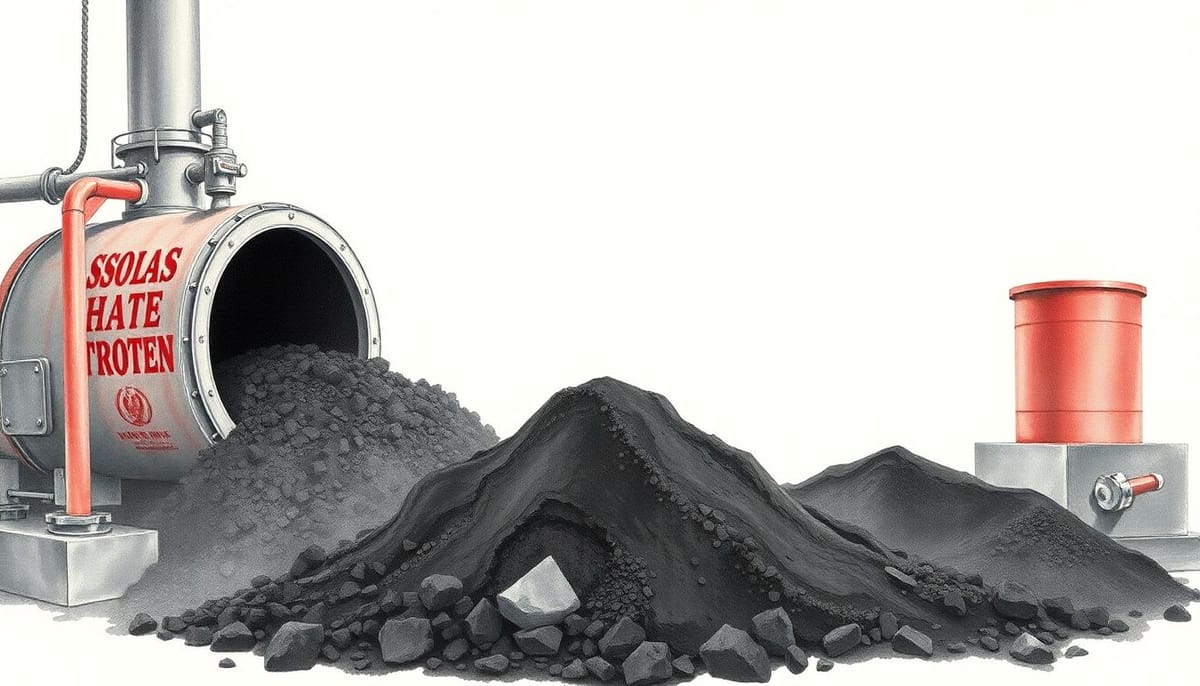 Бизнес-план 23.99.3: Производство битуминозных смесей на основе природного асфальта или битума, нефт