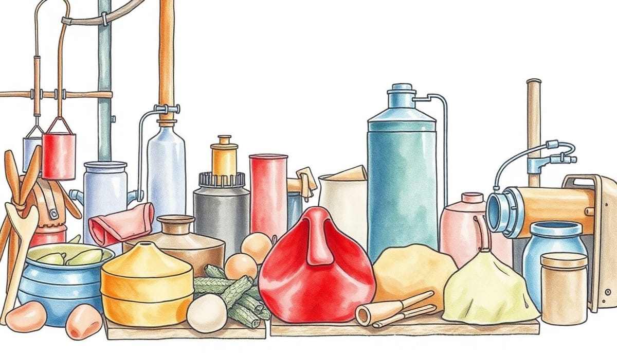 Бизнес-план 23.99: Производство прочей неметаллической минеральной продукции, не включенной в другие