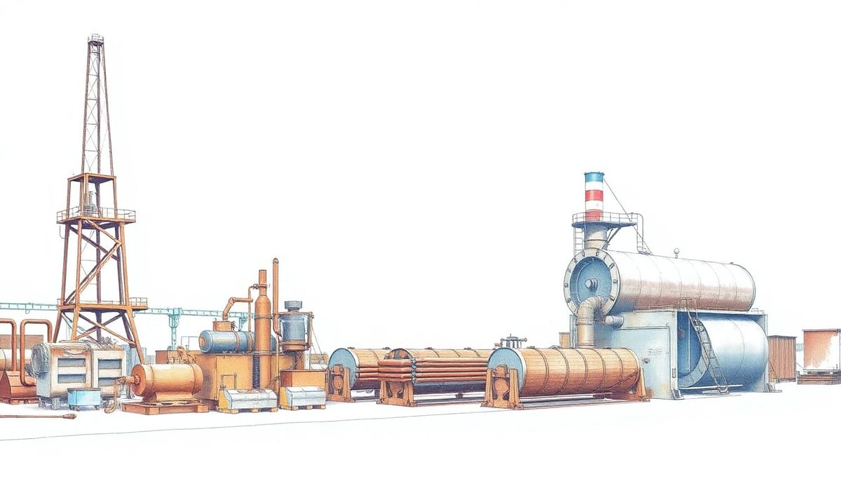 Бизнес-план 24.1: Производство чугуна, стали и ферросплавов