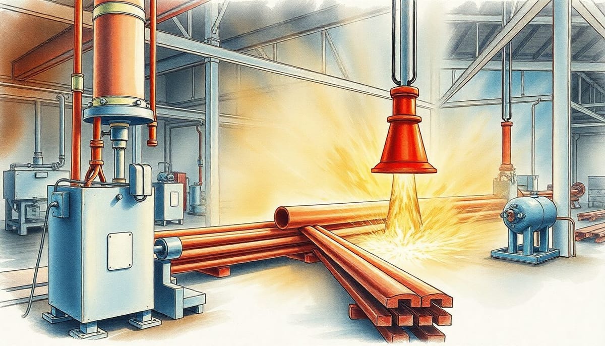 Бизнес-план 24.10.6: Производство сортового горячекатаного проката и катанки