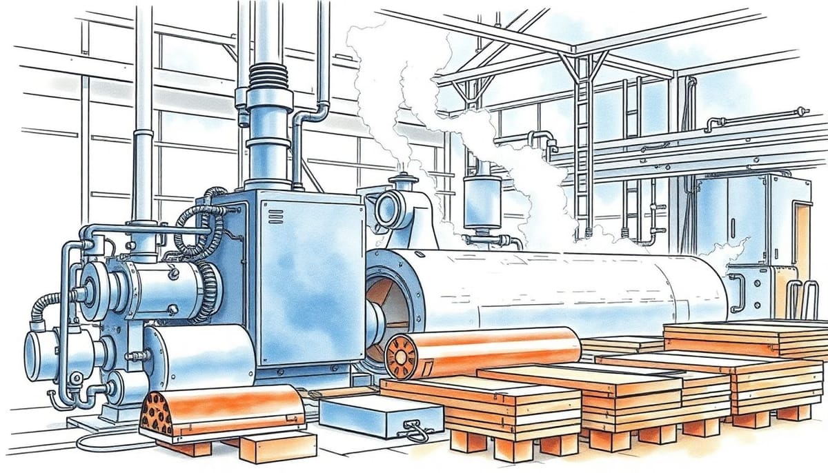 Бизнес-план 24.3: Производство прочих стальных изделий первичной обработкой