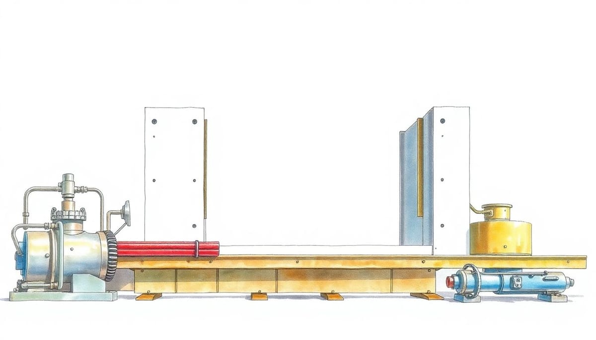 Бизнес-план 24.33: Производство профилей с помощью холодной штамповки или гибки