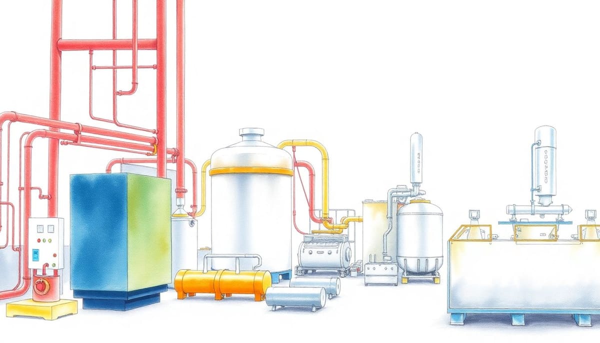 Бизнес-план 24.42: Производство алюминия