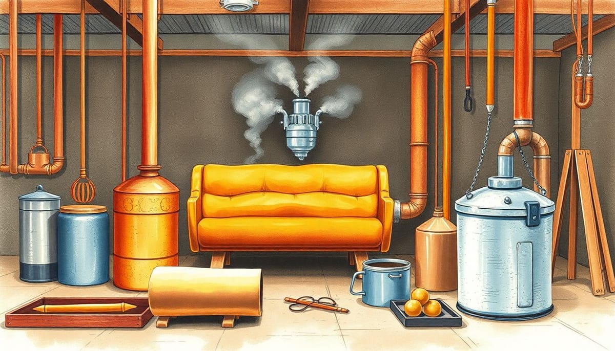 Бизнес-план 24.44: Производство меди