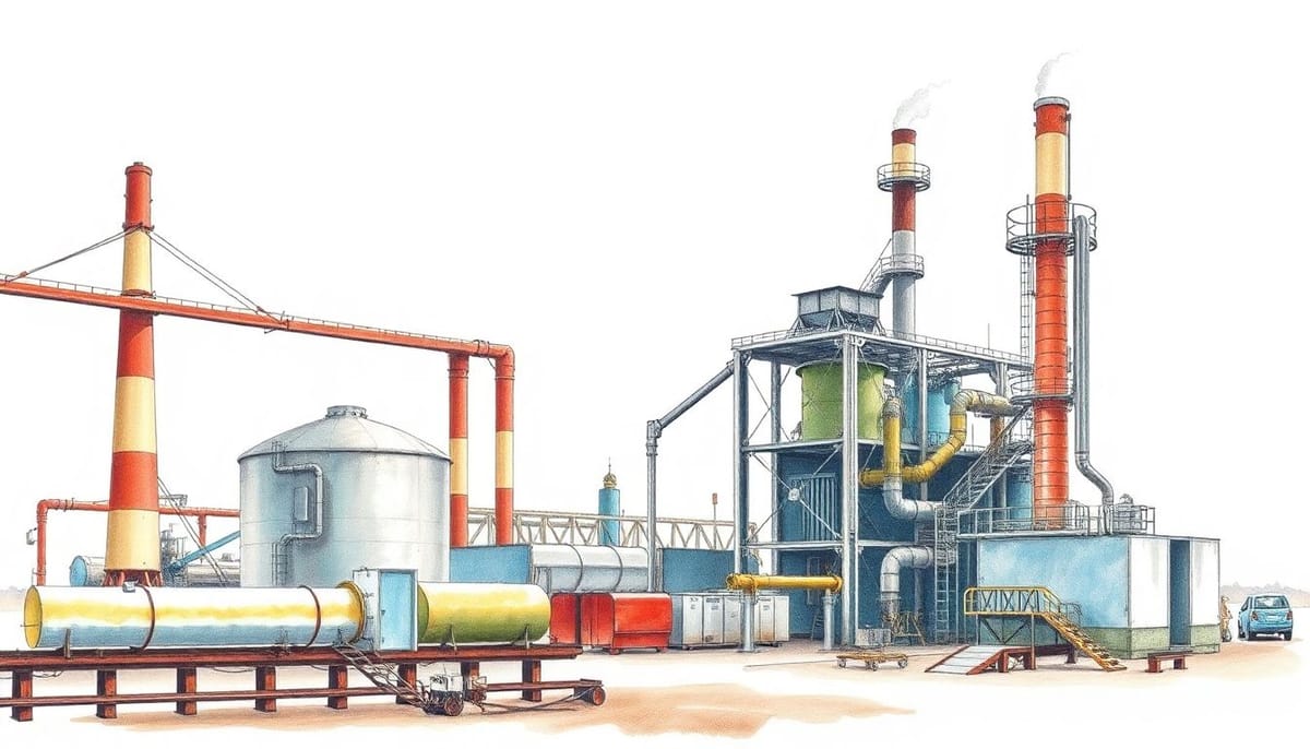 Бизнес-план 24.45.5: Производство молибдена